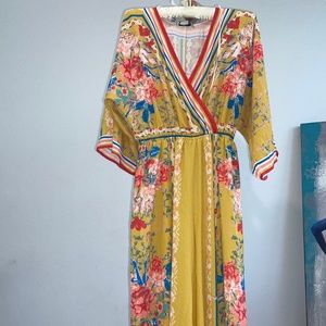 ₿ Jumpsuit for women